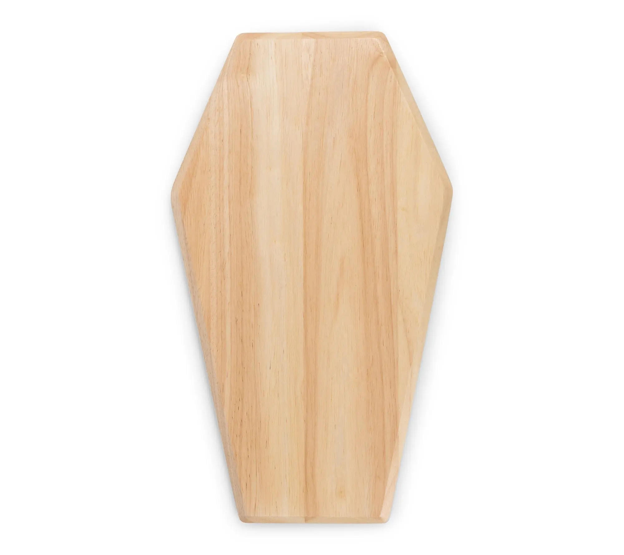 Coffin Shaped Charcuterie Serving Board Coffin Shaped Charcuterie Serving Board