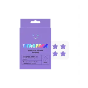 Starface Hydro-Star Recovery Patches, 32 ct Aloe Skin Repair