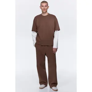 H&M Loose Fit Sweatpants