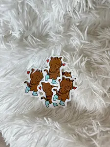 Thor Sticker