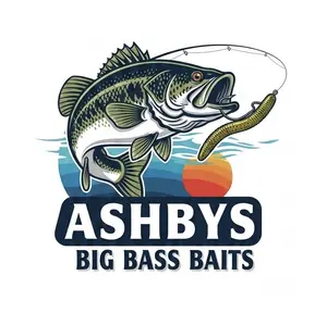 Lures in live.(leave comment on what kind you want)