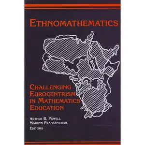 USED-Ethnomathematics: Challenging Eurocentrism in Mathematics Education by ., . (Paperback)