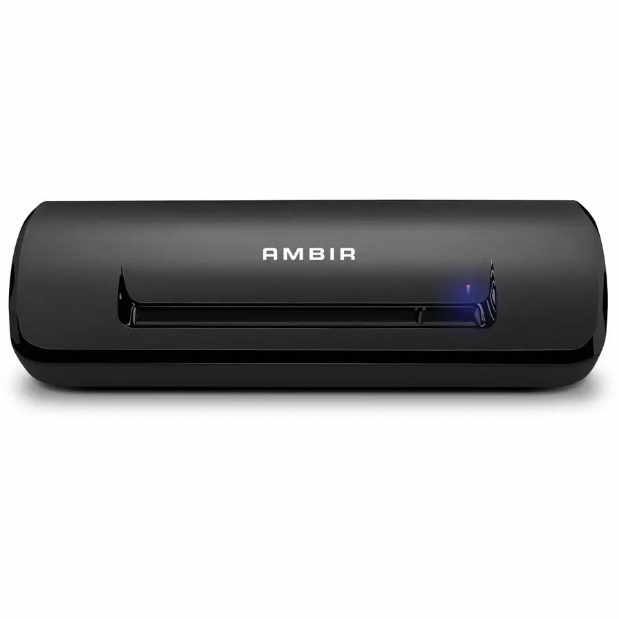 Ambir Technology ImageScan Pro 687 Duplex ID Card Scanner DS687-PRO