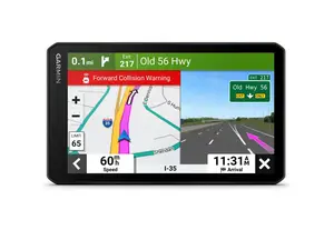 Garmin RVcam 795 | 7" RV Navigator with Built-in Dash Cam 010-02728-00 Garmin RVcam 795 | 7" RV Navigator with Built-in Dash Cam 010-02728-00