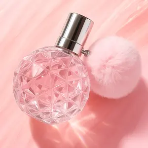 Long - Lasting Perfume For Women With Fruity & Floral Notes, 1.7 FL.OZ/50ml Eau De Toilette, Suitable For Dates, Work & Dinners. The Ideal Gift For Valentine'S Day, Halloween, Christmas & New Year