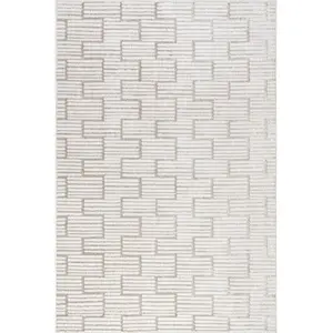 Xanthe Geometric Area Rug