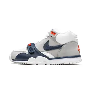 Air Trainer 1 Sports Footwear - "Midnight Navy" Style, DM0521 101 Model