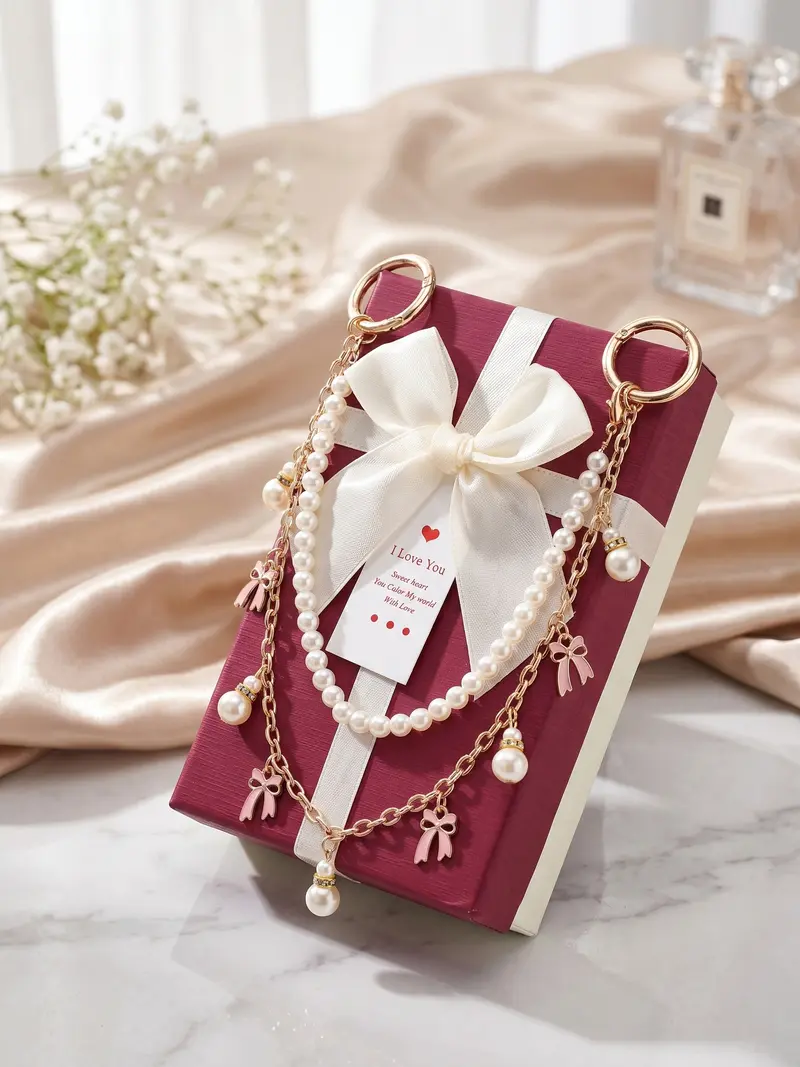 bows for bag - TikTok Shop