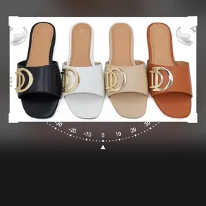 fashion sandales différente color différente size Women