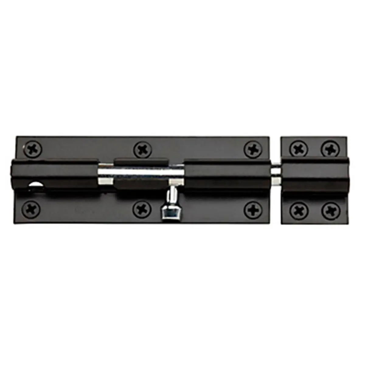 National Hardware 152126 V831 Barrel Bolt Hvy N152-126