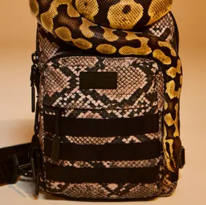 9L Tactical Sling Bag Python