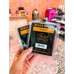 Tyler Candle Mixer Melts