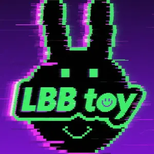 Lucy bengbeng shop logo