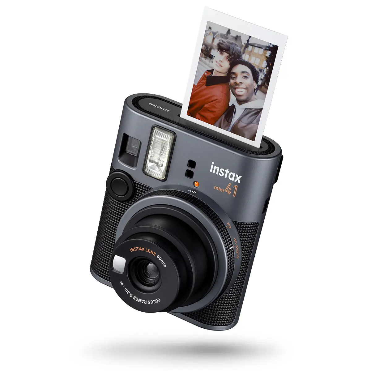 Fujifilm Instax Mini 41 Instant Camera