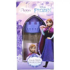 Disney Anna Frozen Eau de Toilette (Edt) for Women, Beauty & Personal Care Fragrance