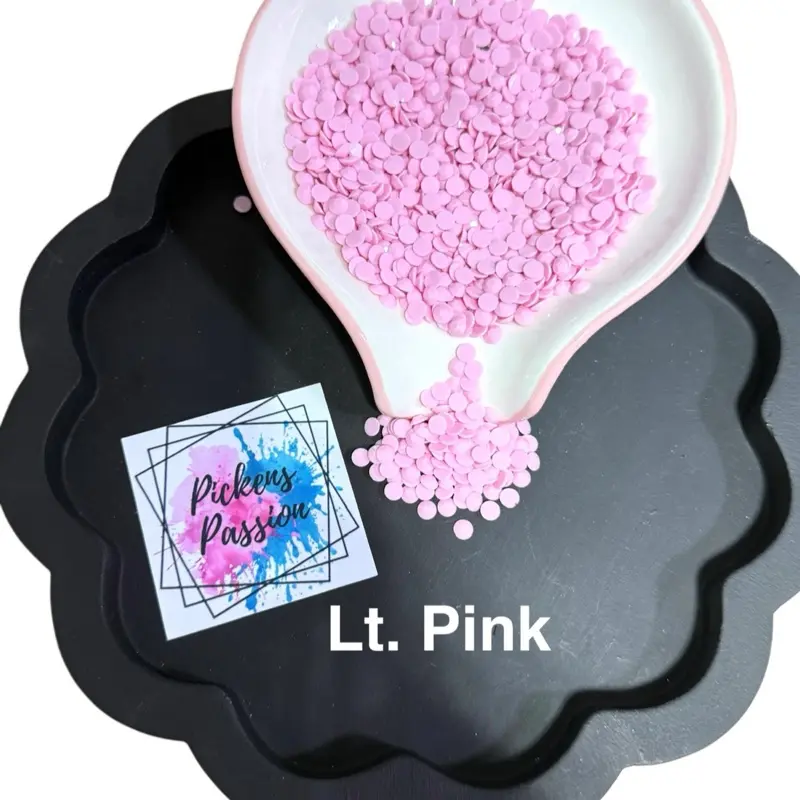 *NEW* Pastel Opaque Rhinestones