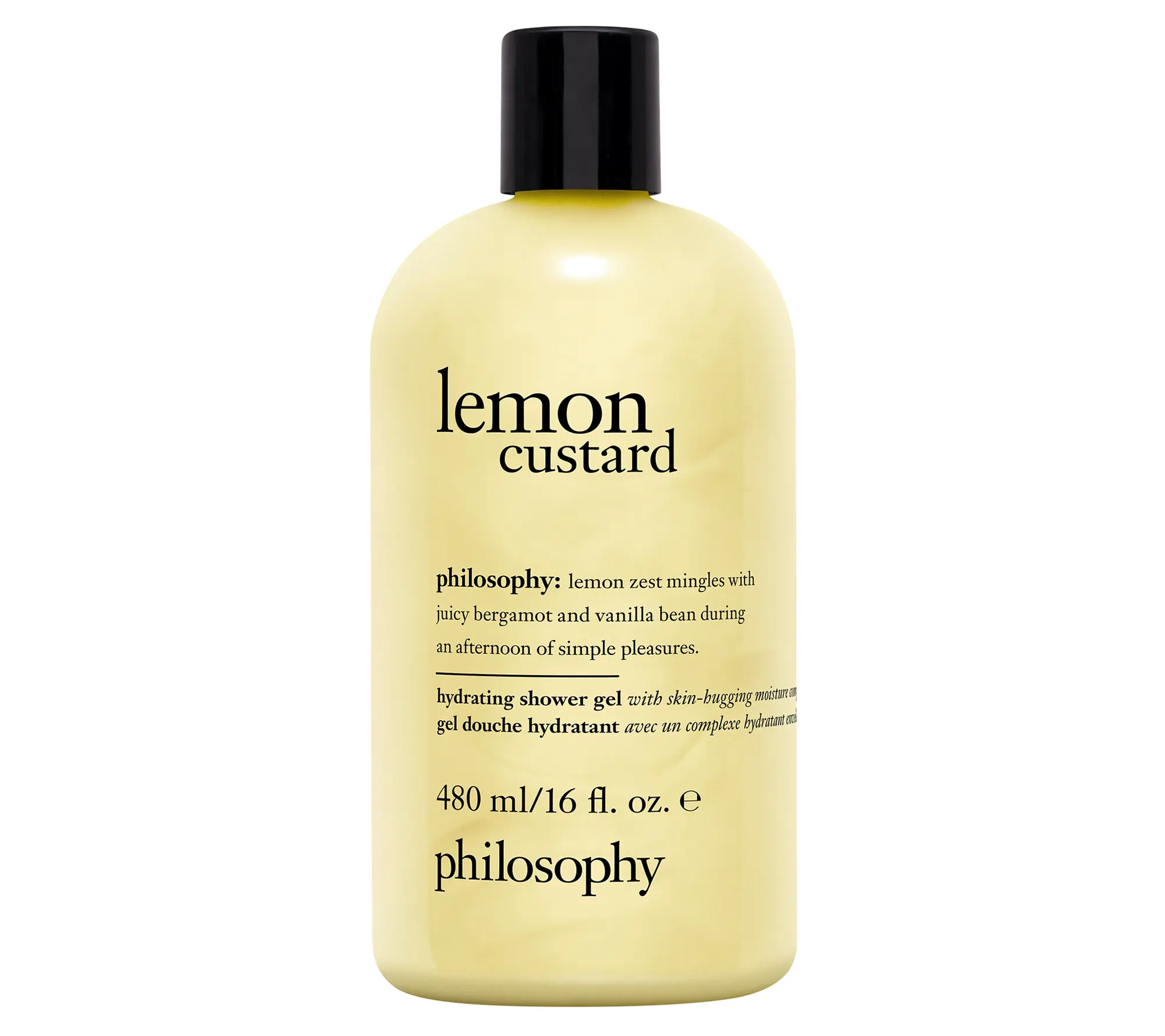 philosophy 16 oz. shower gel philosophy 16 oz. shower gel