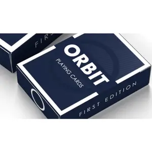 Orbit Lil Bits V1 Mini