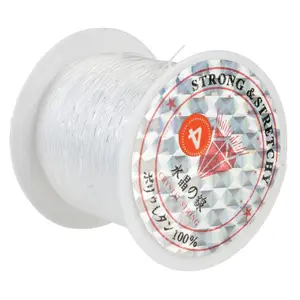 100' Fishing Line For Hanging Paper Lanterns