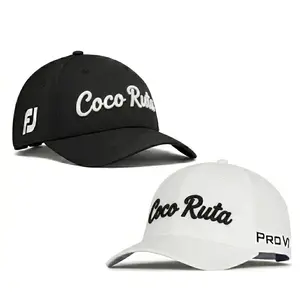 CoCo Standard Tour Performance Prior Generation Golf Hat