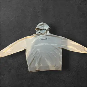 Bleached  Hoodie