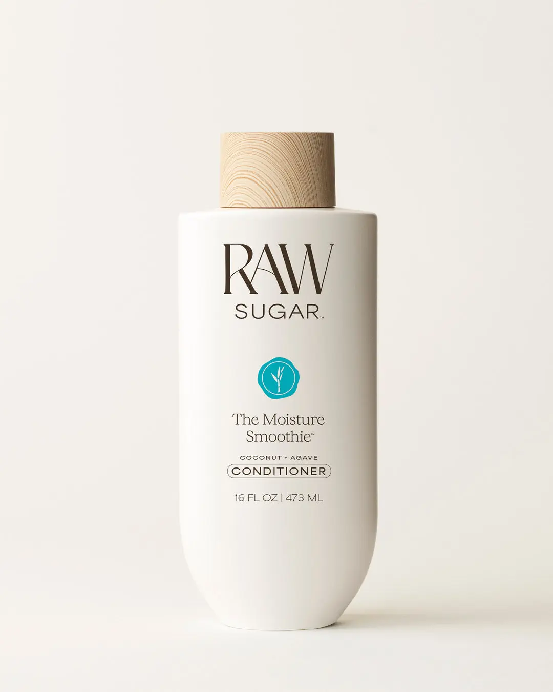 The Moisture Smoothie Conditioner | Coconut + Agave | 16 fl oz