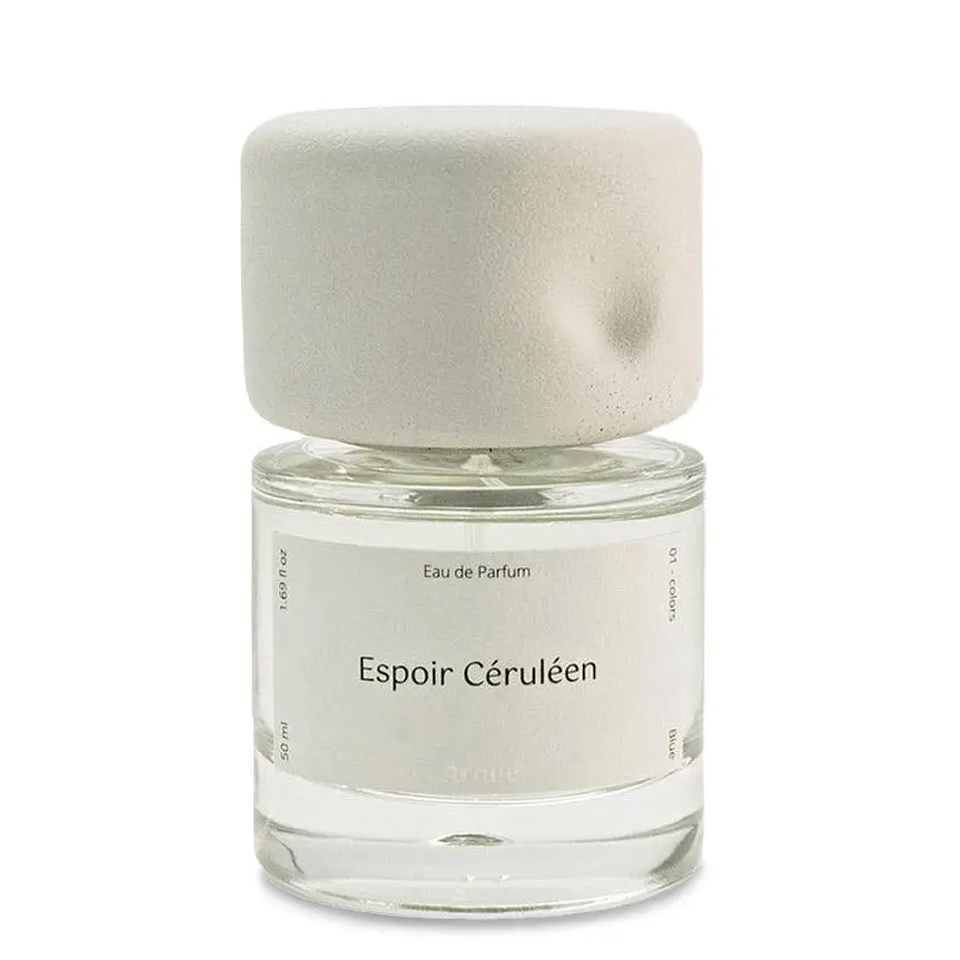 Espoir Ceruleen