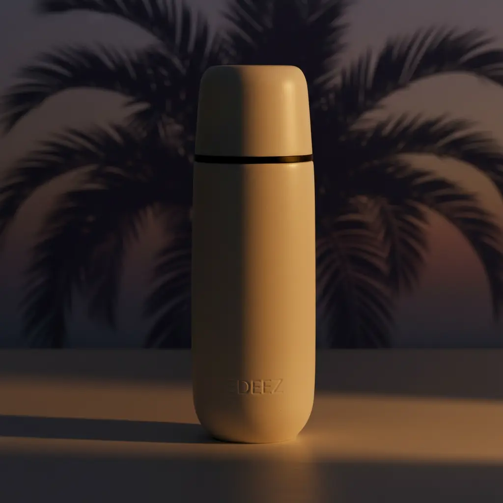 Portable Bidet – Travel & On-the-Go Hygiene