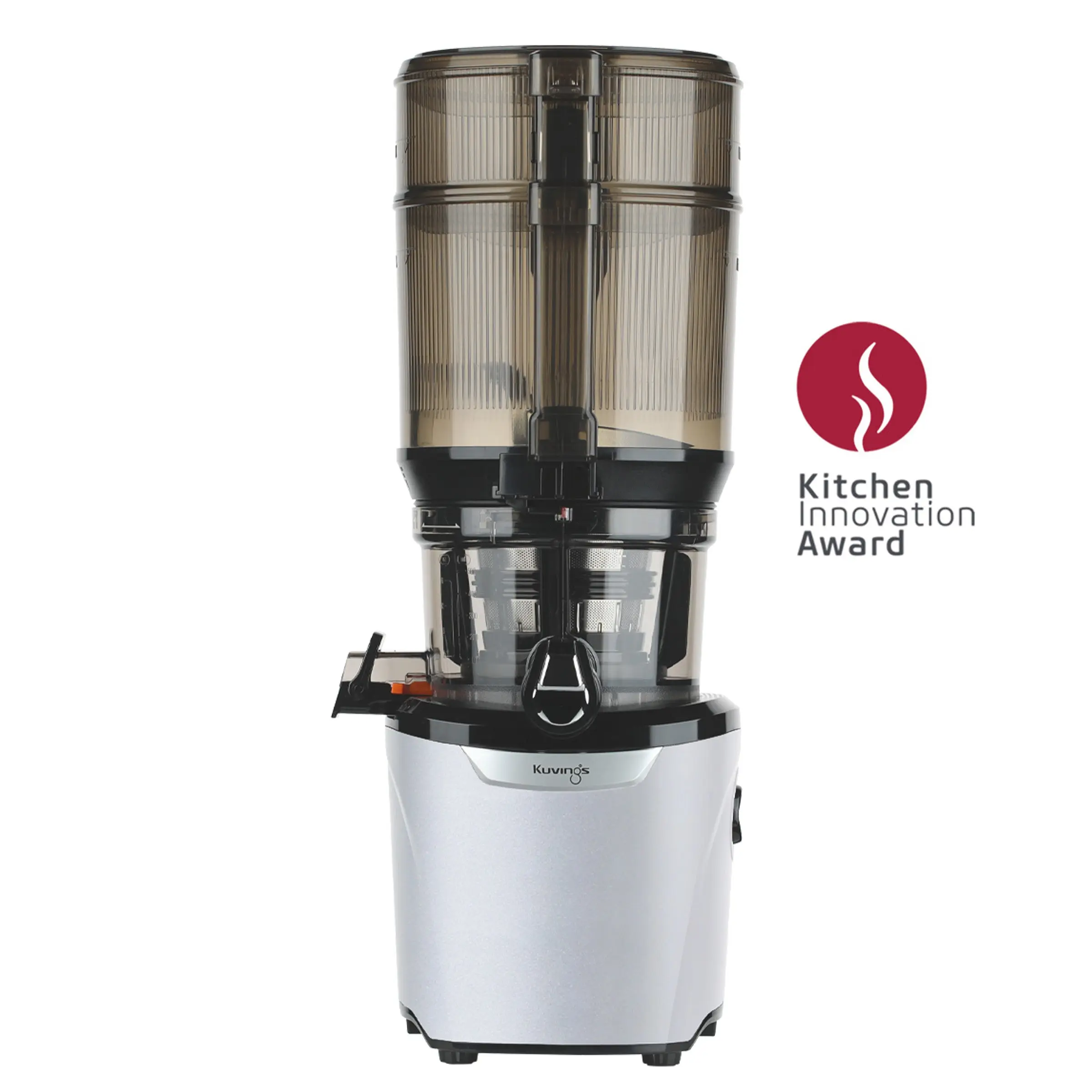 Hands-Free Slow Juicer AUTO10 Plus