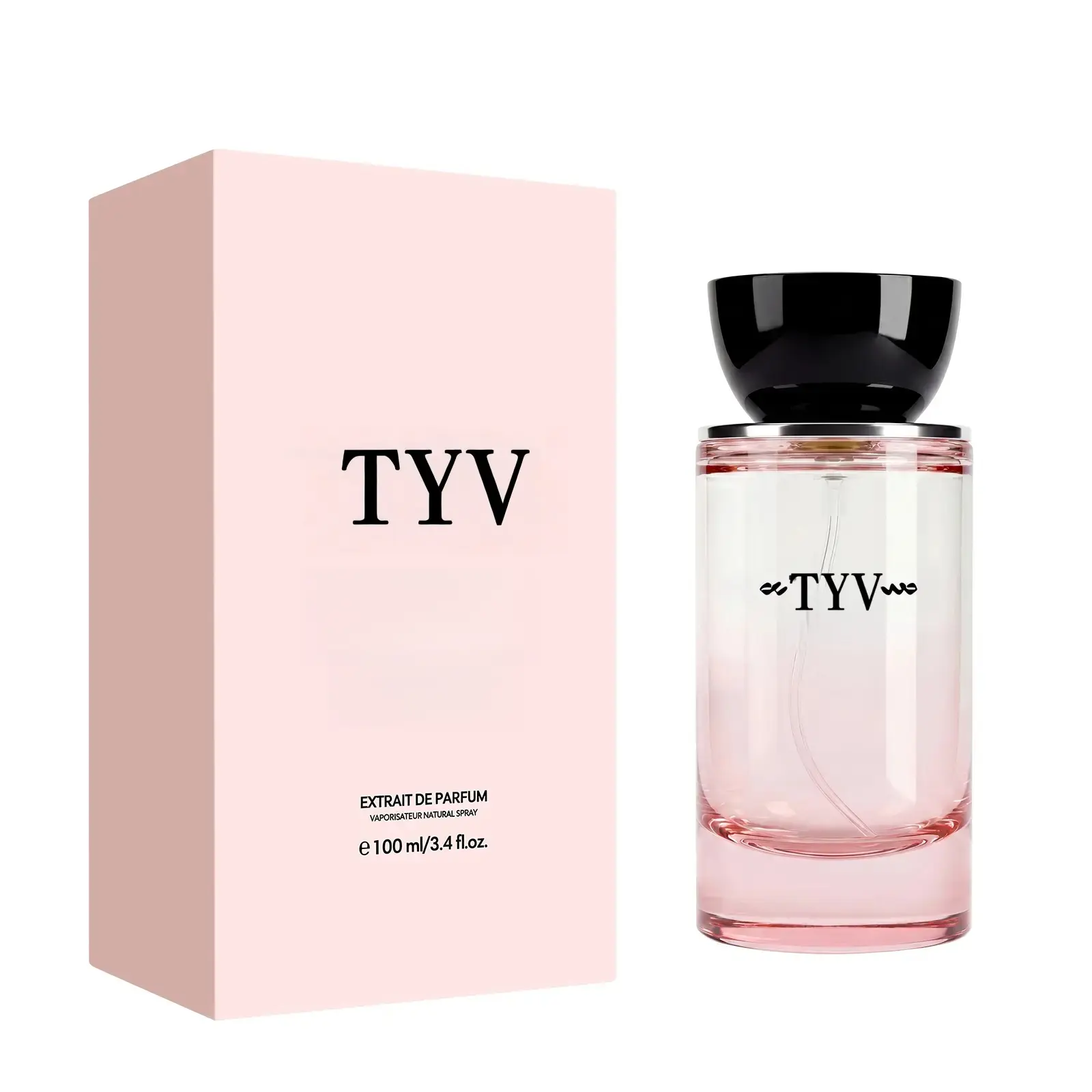 Women Perfumes - Luxury Romantic Floral Fragrance, Long Lasting Single Bottle, Daily Wear Perfume Gift for Her