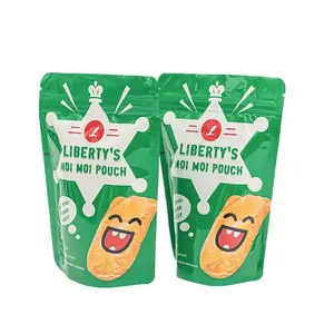Pack of 25  Liberty's Moi-Moi Cooking Steaming Pouch