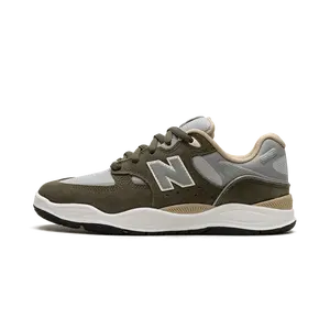 Numeric 1010 "Tiago Lemos Olive Grey" NM1010KG
