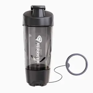 MixMate Pro – Protein Powder Shaker Cup for Smooth Manual Mixing