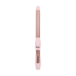 L'ANGE HAIR - Le Clip XL, Extended Titanium Barrel Digital Curling Iron