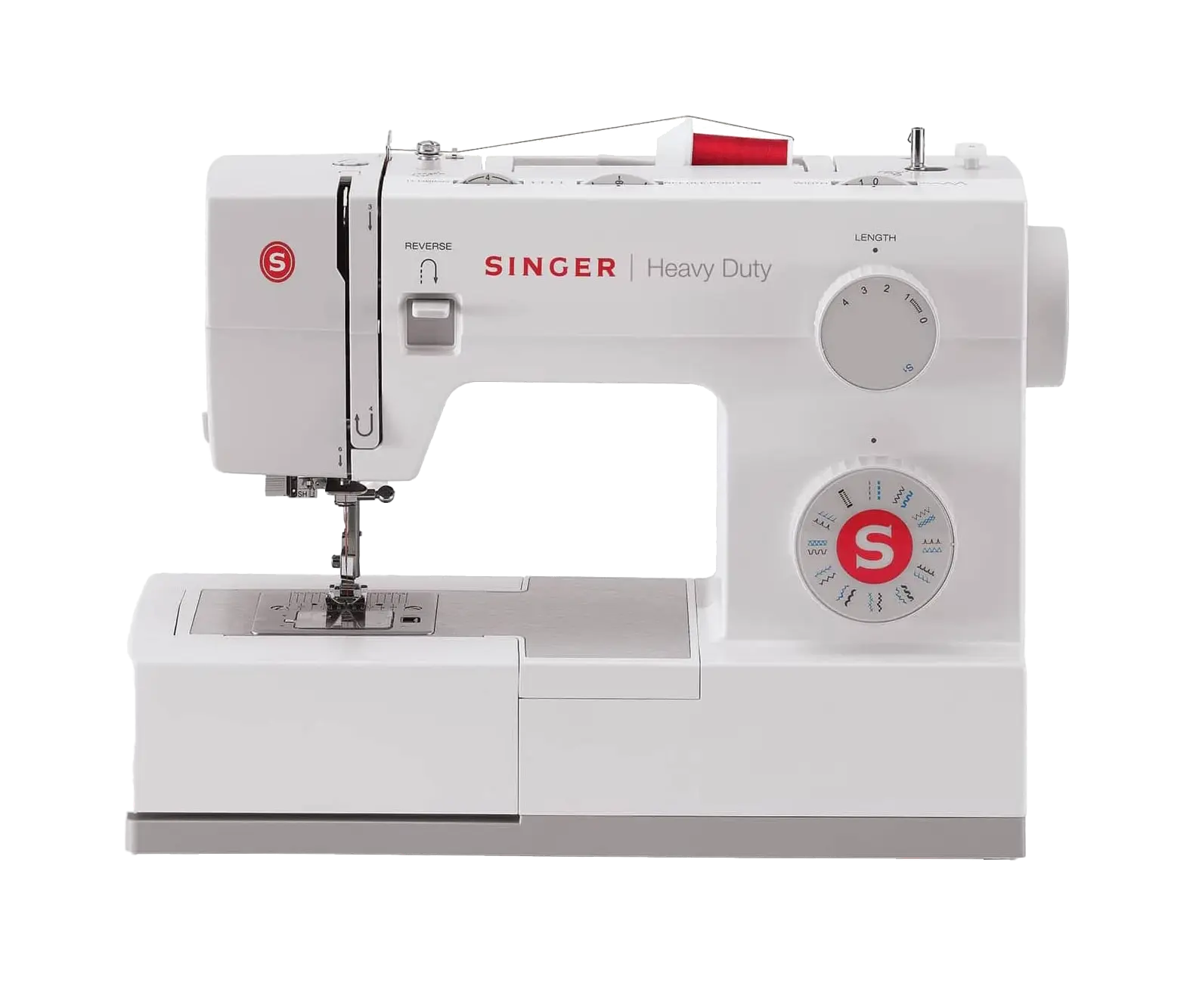 Singer 5523 Scholastic Heavy Duty Sewing Machine Singer 5523 Scholastic Heavy Duty Sewing Machine