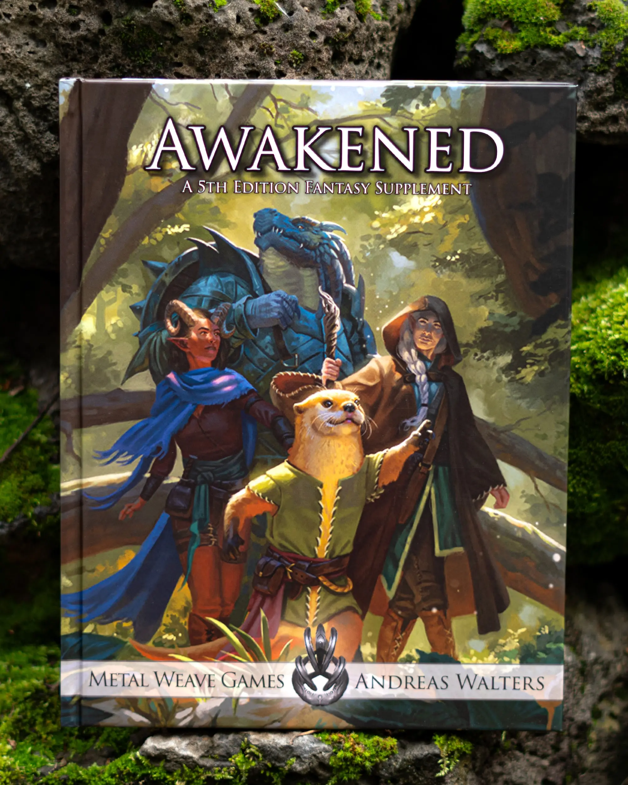 Awakened