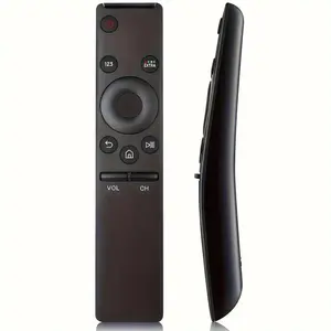 Smart TV Replacement Remote Control, Compatible with Samsung Bn59 Series, Ks/ku/mu 6/7/8/9 Models, Un32-75 Inch Tvs