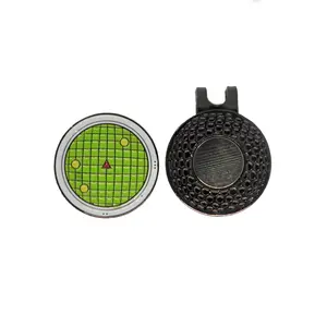 Golf Sama Bulma's Dragon Ball Tracker Marker