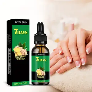 7-Day Nail Appearance Care Oil & Growth Serum | Concentrated Essence for Stressed or Uneven-Looking Nails | Cuticle Nourishing Formula for Daily Nail Routine fungus treatmen