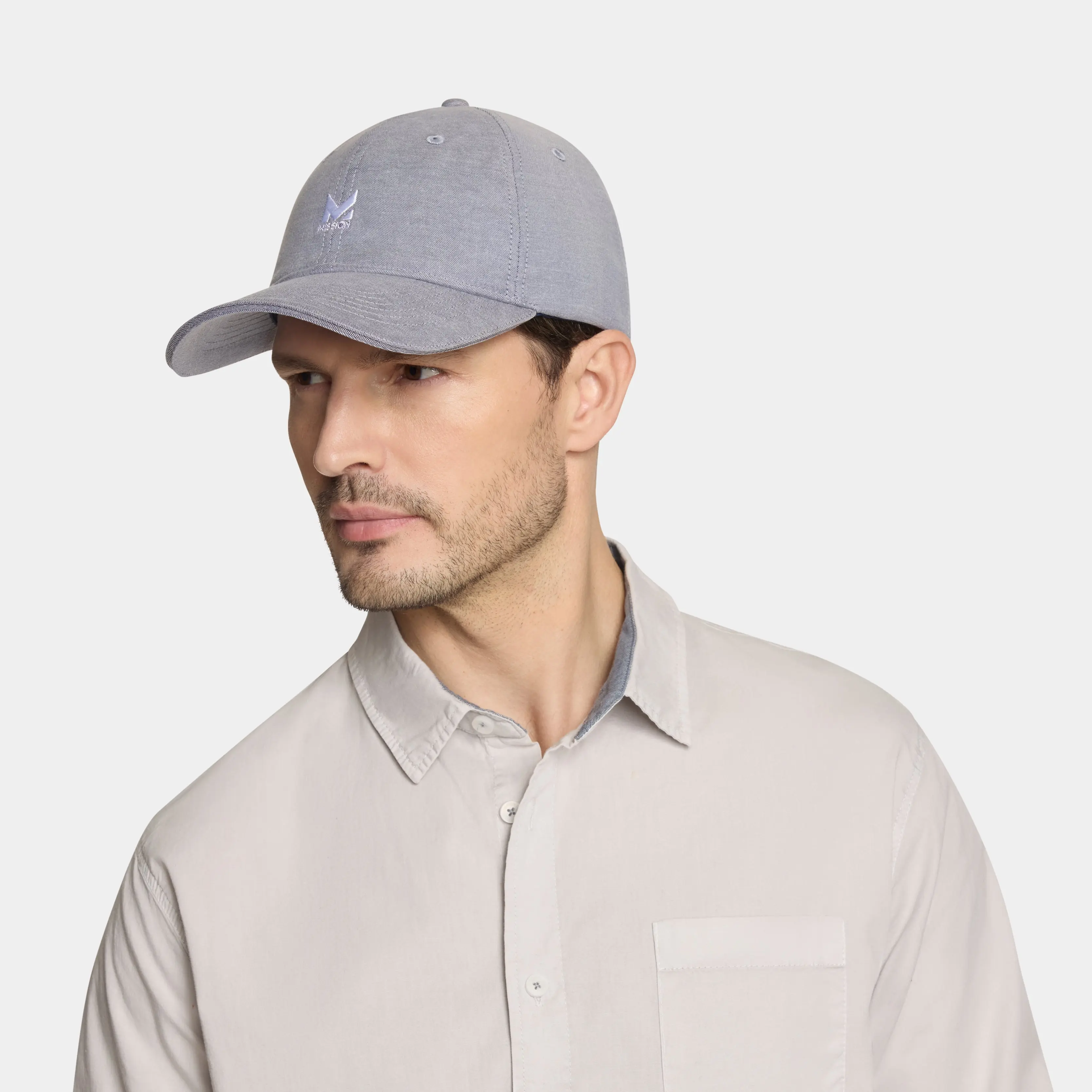 All-Day Classic Baseball Hat