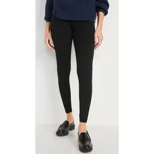 LuLaRoe Black Leggings