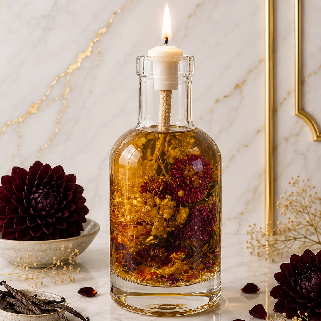 Hera - Oil Candle Hera - Oil Candle