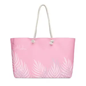369action // The "Set-to-Beach" Weekender Tote Bag