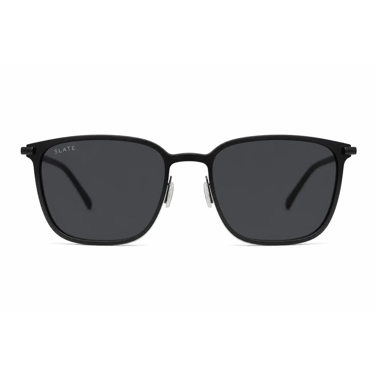 Slate Quarry Browline Sunglasses