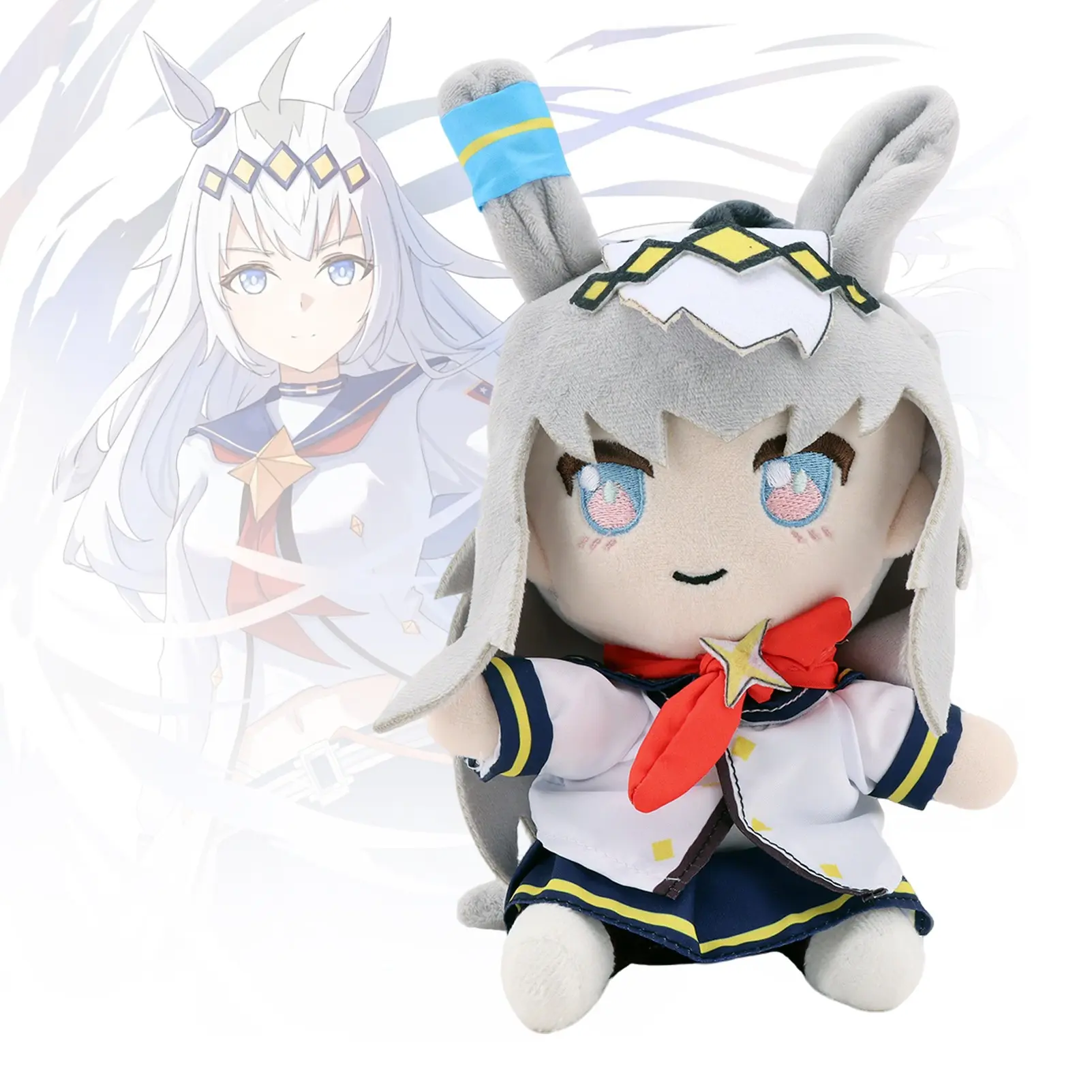 Uma Musume Plush