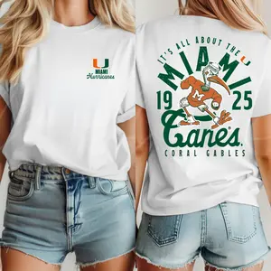 Custom University Graphic Mascot Overlay All Team 2 Side WHITE COLOR T-shirt, Vintage Graphic Tee, Sport Fan Gift Shirt, Men's Oversized Athletic T-shirt, College T-shirt, Men's Regular Fit Graphic T-shirt, Football Shirt Unisex - RO