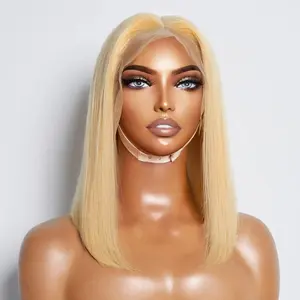 613 Lace Front Bob
