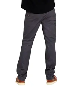 Ariat Men's Rebar M4 Made Tough Durastretch Double Front Straight Work Pants - 10030234