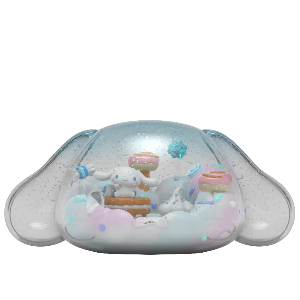 Kandyland: Sanrio Cinnamoroll Kandyland: Sanrio Cinnamoroll