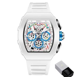 IMPACT CHRONO ⭐⭐⭐⭐⭐1.9K